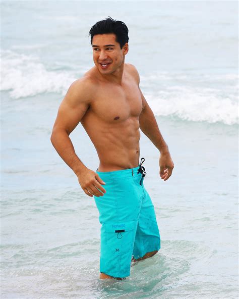 mario lopez nude|Mario Lopez Nude Pictures & Big Cock Exposed